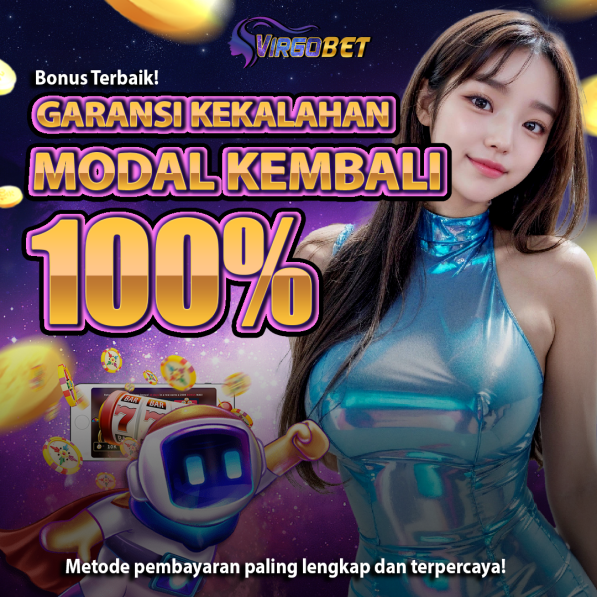 Virgobet88 : Link taruhan Slot Server kamboja Official Paling diminati 2024